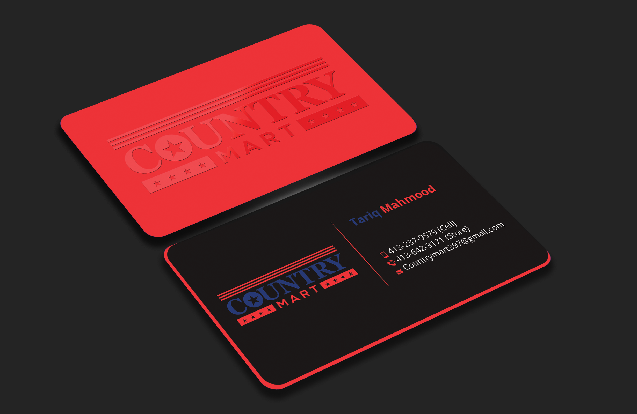 Business Card Design by Expert Bappy for this project | Design #32819540