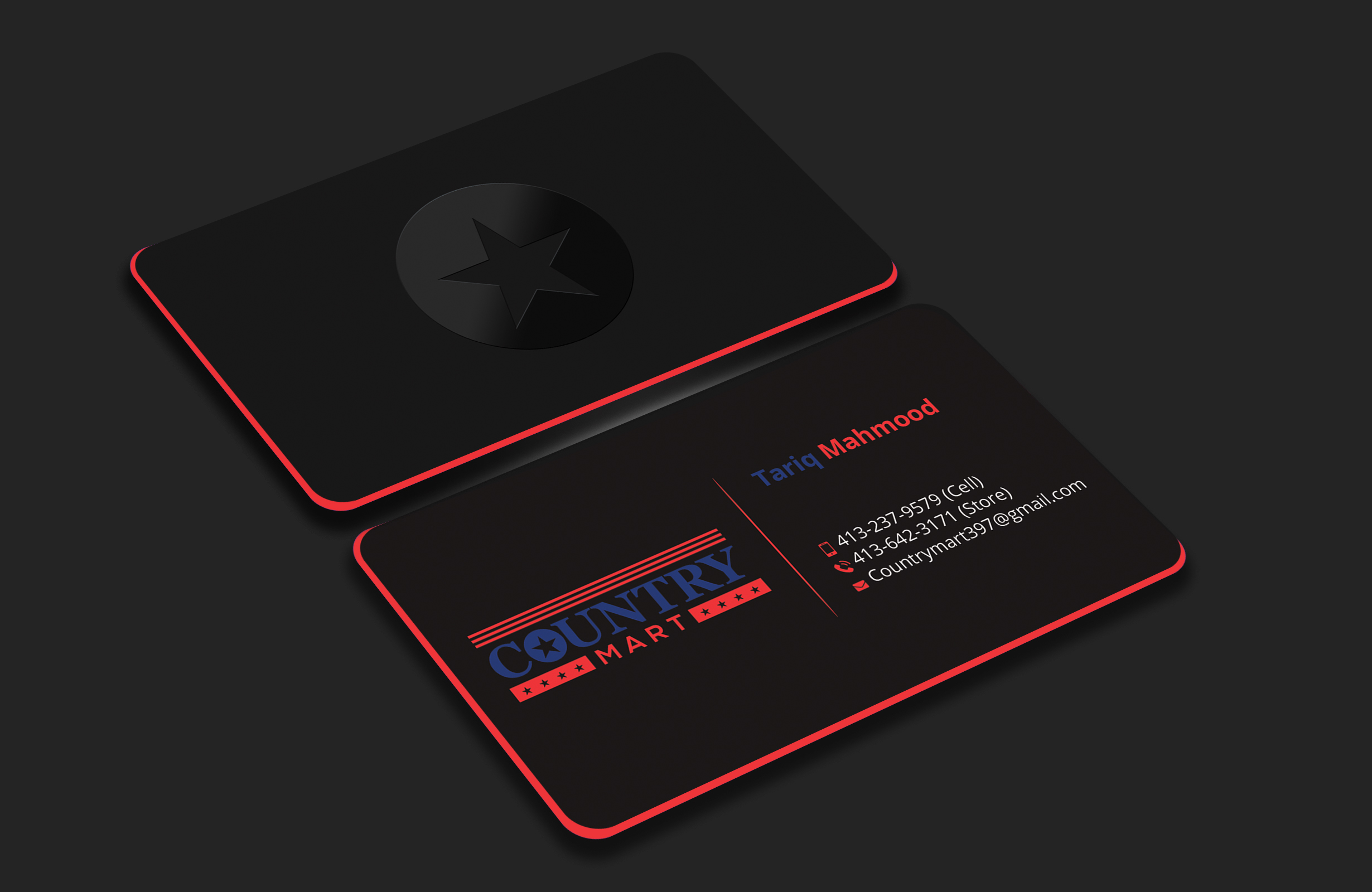 Business Card Design by Expert Bappy for this project | Design #32819544