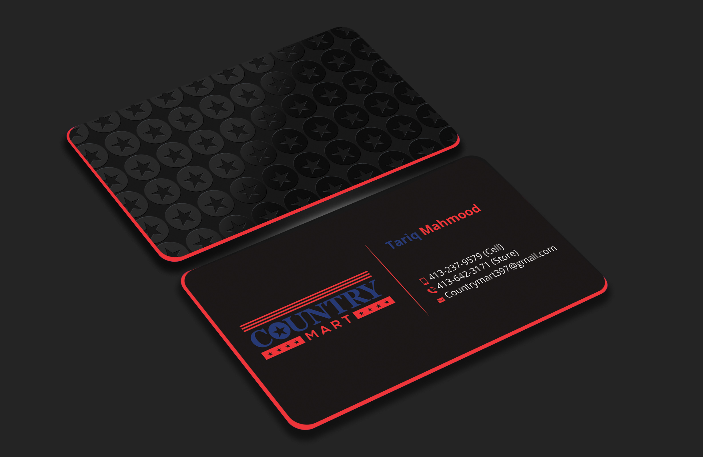 Business Card Design by Expert Bappy for this project | Design #32819613
