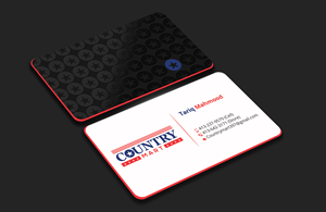 Business Card Design by Expert Bappy for this project | Design: #32819631