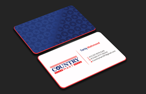 Business Card Design by Expert Bappy for this project | Design: #32819632