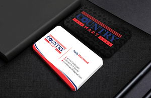 Business Card Design by Expert Bappy for this project | Design: #32820487