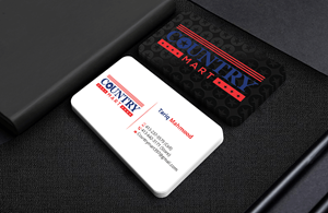 Business Card Design by Expert Bappy for this project | Design: #32820488