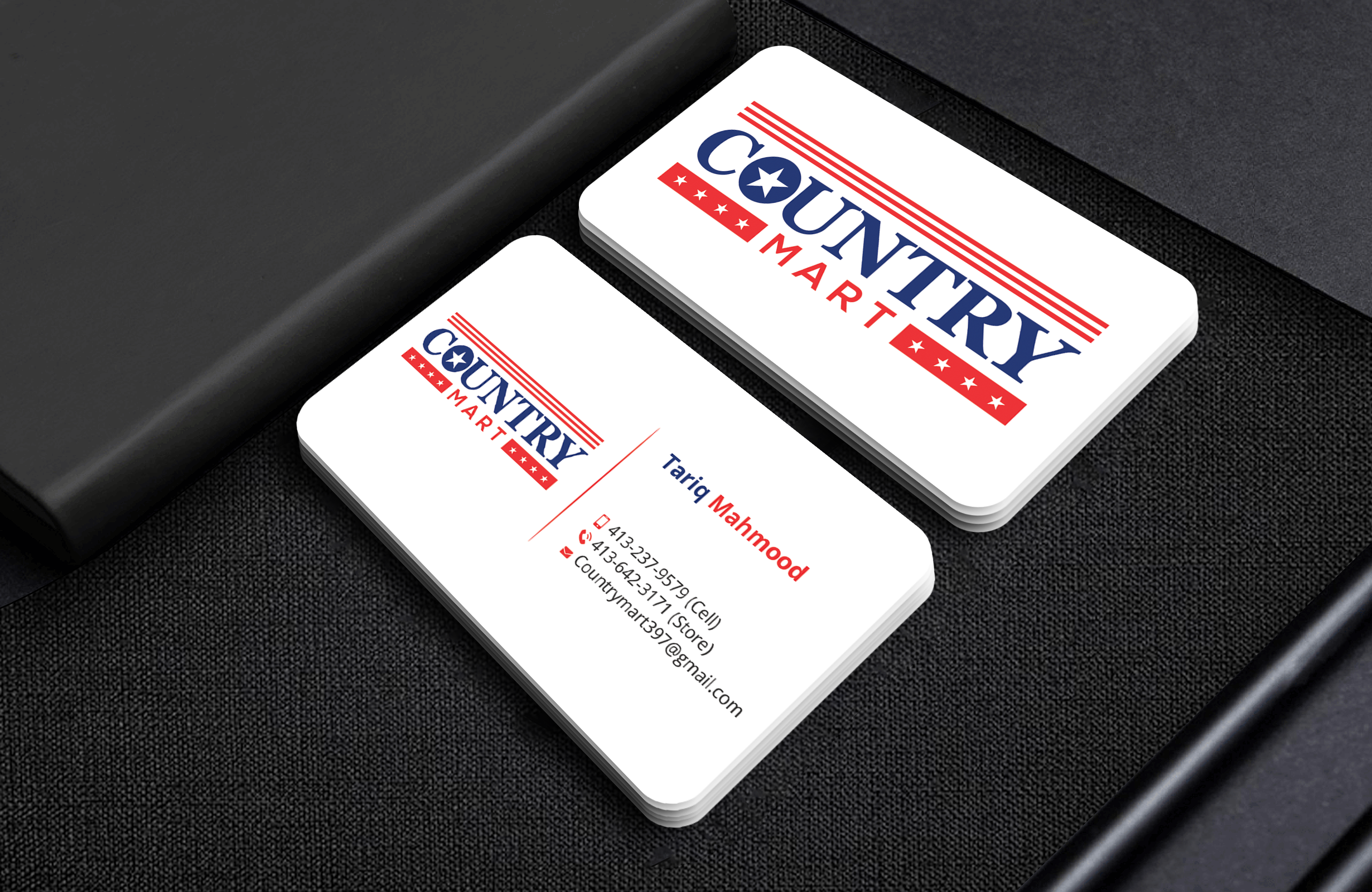 Business Card Design by Expert Bappy for this project | Design #32820499