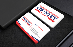 Business Card Design by Expert Bappy for this project | Design: #32820501