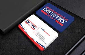 Business Card Design by Expert Bappy for this project | Design: #32820530