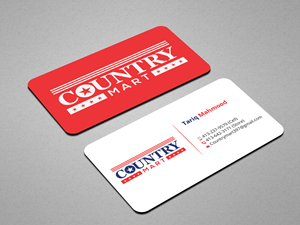 Business Card Design by Expert Bappy for this project | Design: #32820533