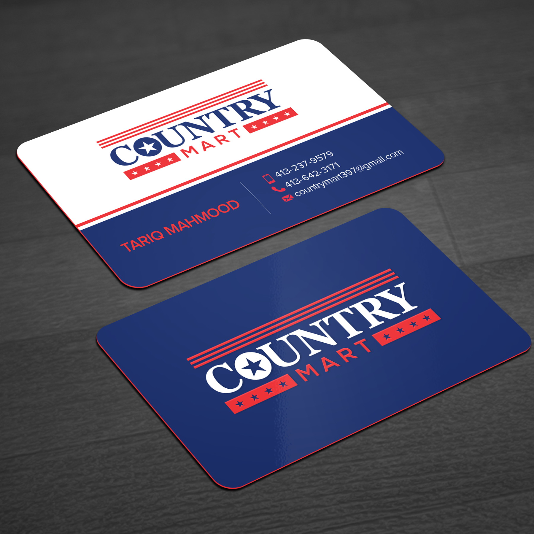Business Card Design by WellDesign for this project | Design #32821416