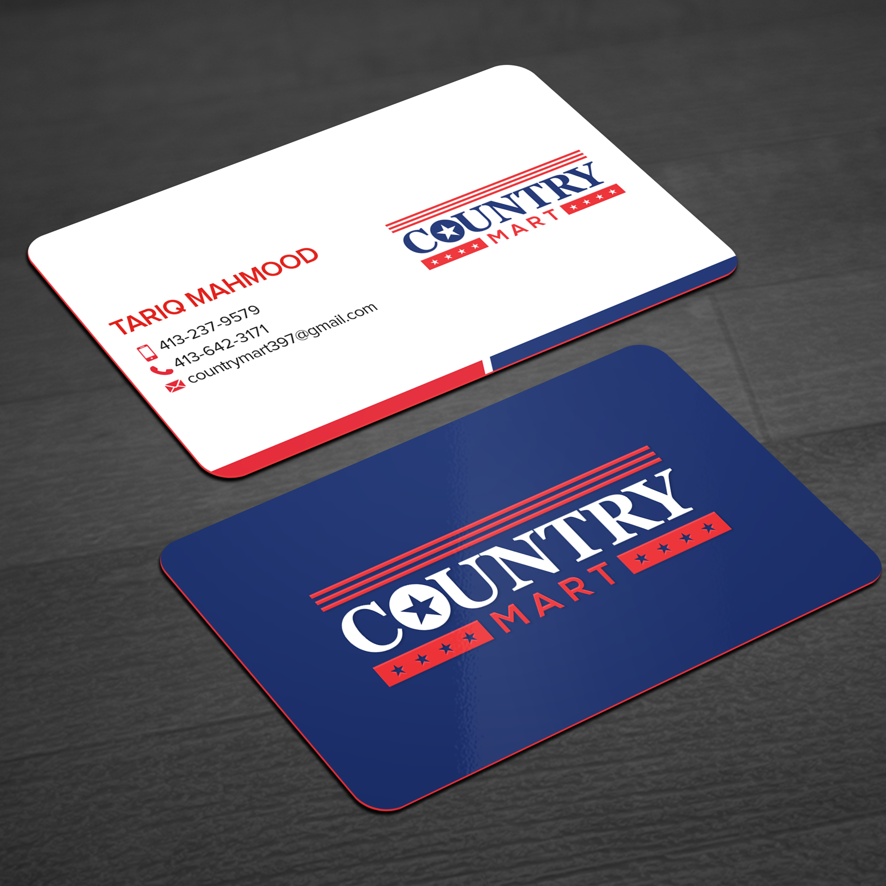 Business Card Design by WellDesign for this project | Design #32821417