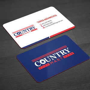 Business Card Design by WellDesign for this project | Design: #32821418