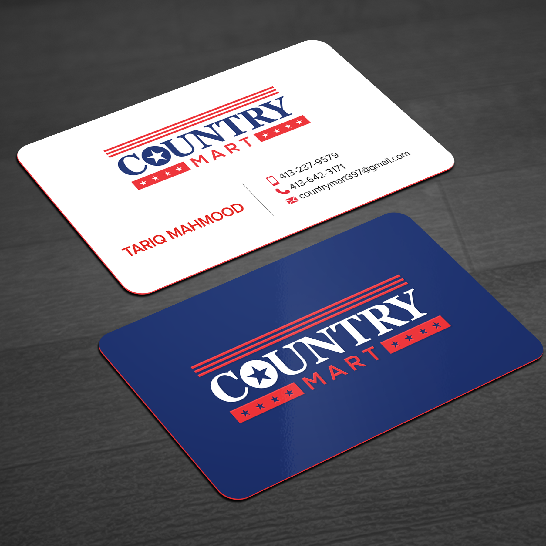 Business Card Design by WellDesign for this project | Design #32821419