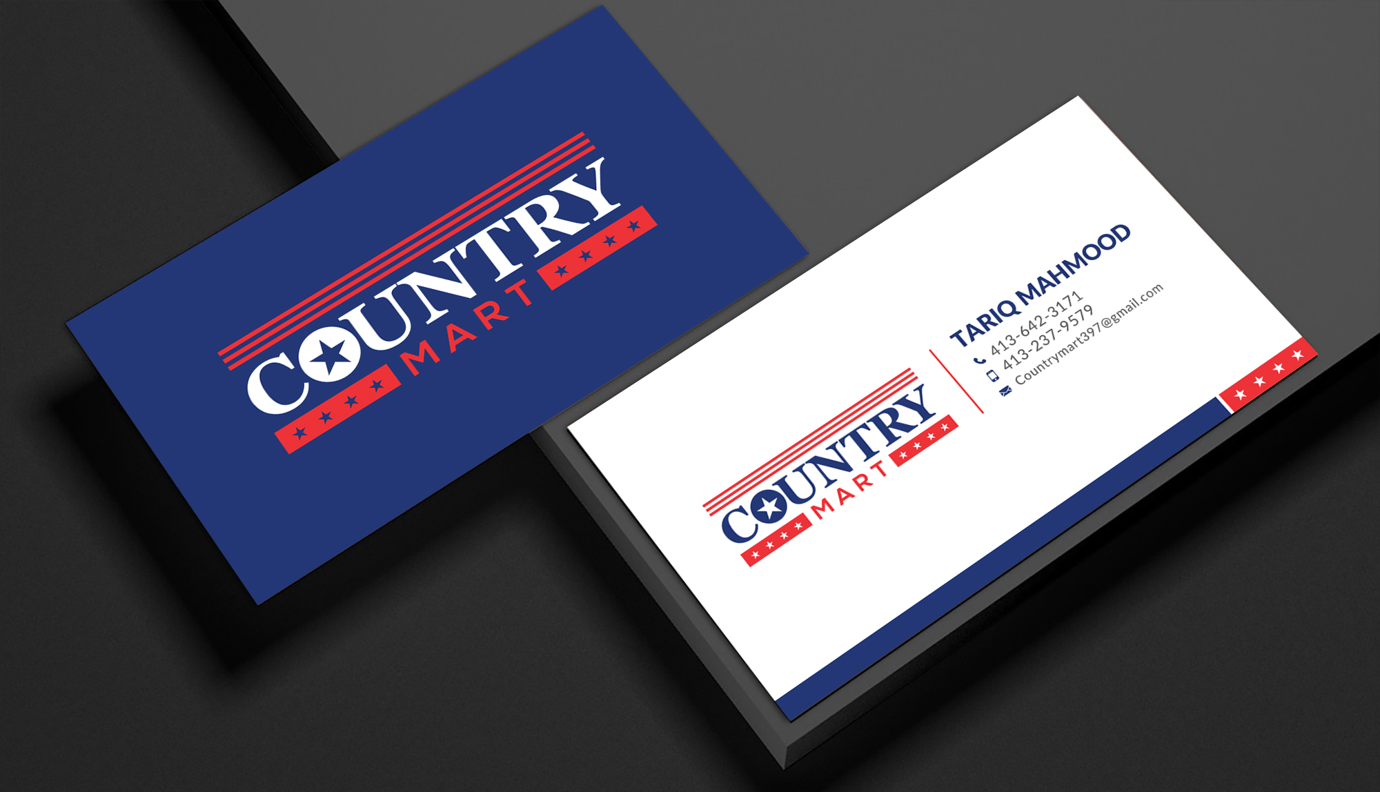 Design de Carte de Visite par Sun Moon Graphic Designer pour ce projet | Design #32818047