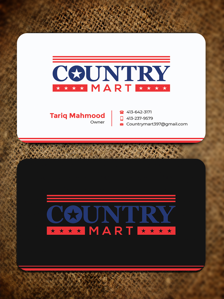 Business Card Design by Innovative Graphix for this project | Design #32820943