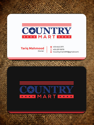 Business Card Design by Innovative Graphix for this project | Design: #32820943