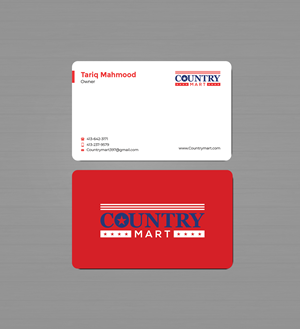 Business Card Design by Innovative Graphix for this project | Design: #32821779