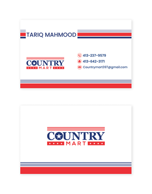 Business Card Design by Krold IT Solutions for this project | Design: #32818798