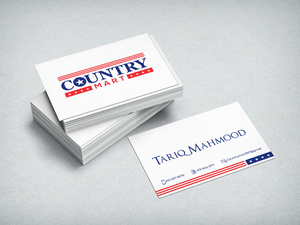 Business Card Design by Lezette_G for this project | Design: #32817774