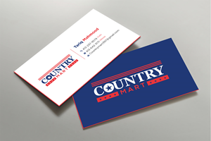 Business Card Design by Uttom 2 for this project | Design: #32820130