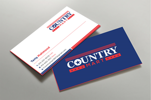 Business Card Design by Uttom 2 for this project | Design: #32820131