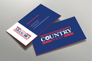 Business Card Design by Uttom 2 for this project | Design: #32820137