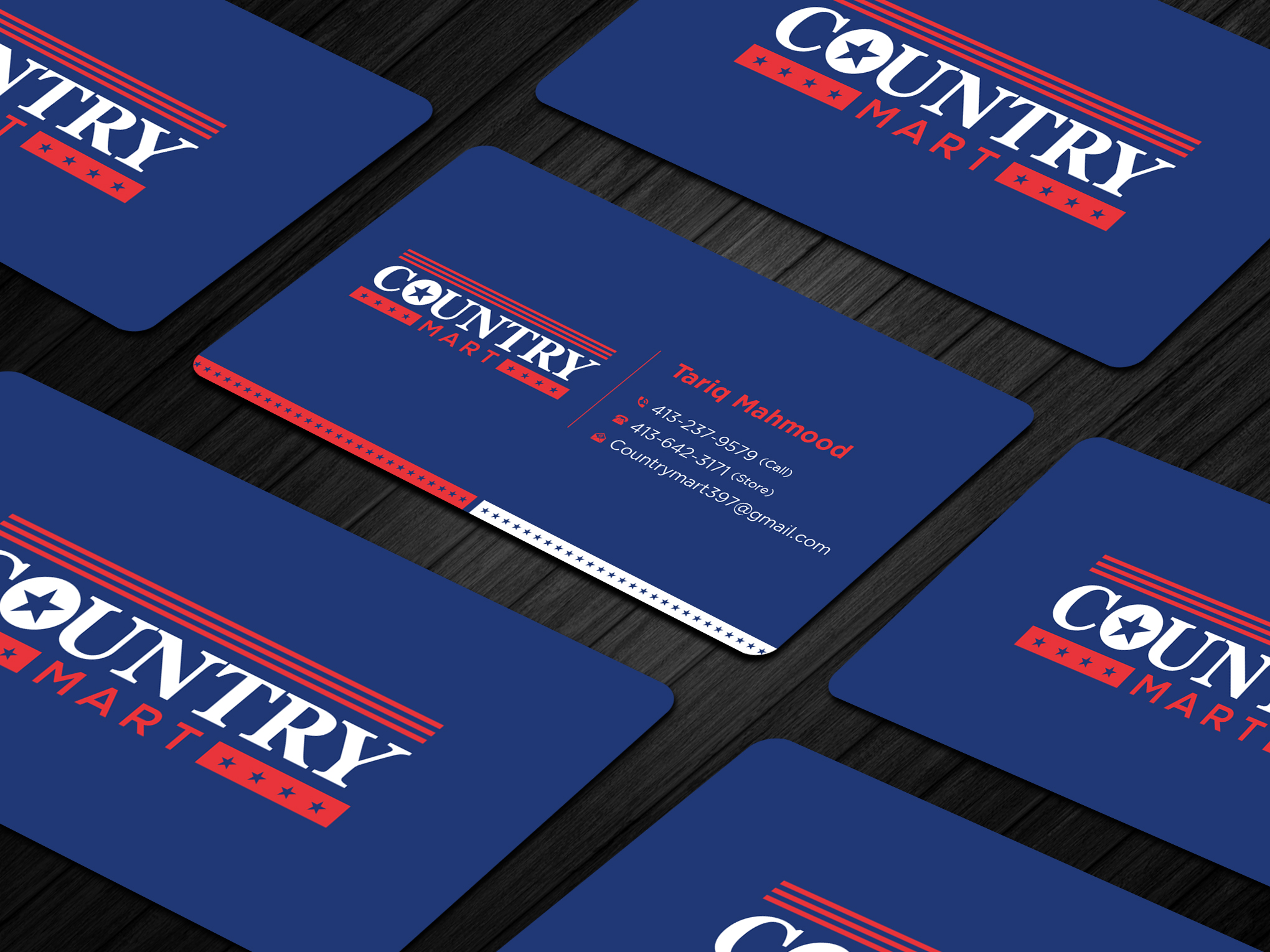 Business Card Design by Uttom 2 for this project | Design #32821540