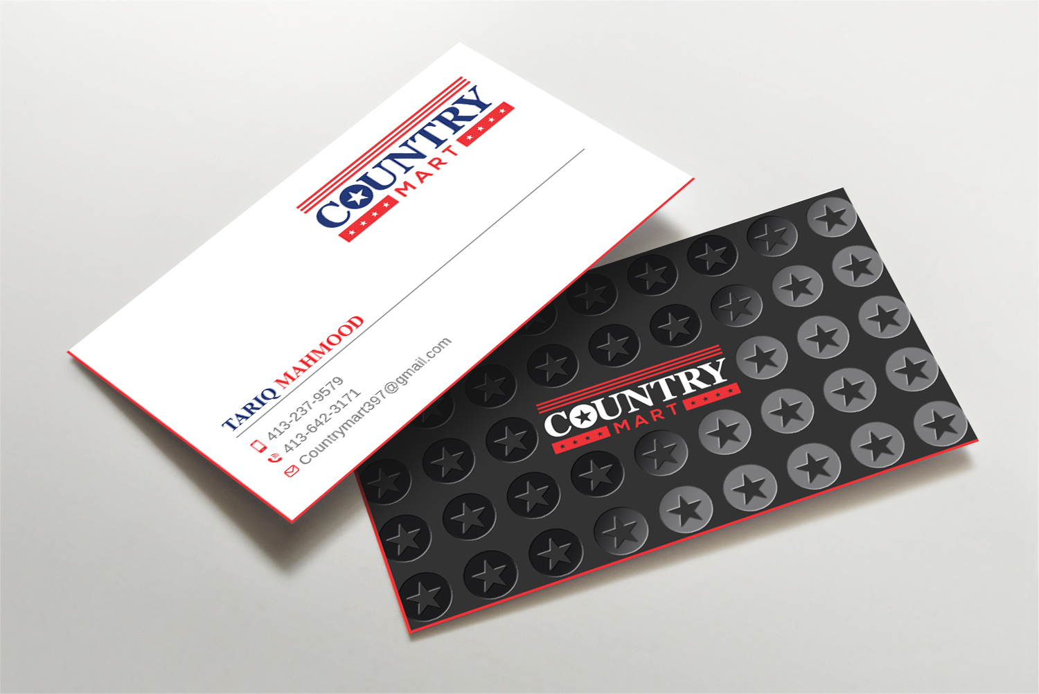 Business Card Design by Imagine design000 for this project | Design #32819020