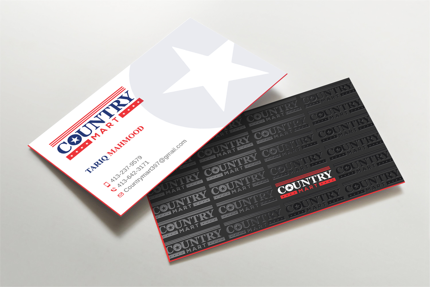 Business Card Design by Imagine design000 for this project | Design #32819024
