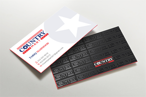 Business Card Design by Imagine design000 for this project | Design: #32819024