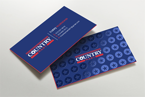 Business Card Design by Imagine design000 for this project | Design: #32819028