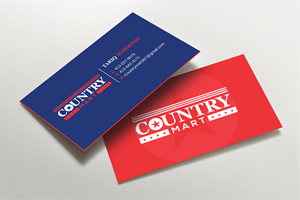 Business Card Design by Imagine design000 for this project | Design: #32819029