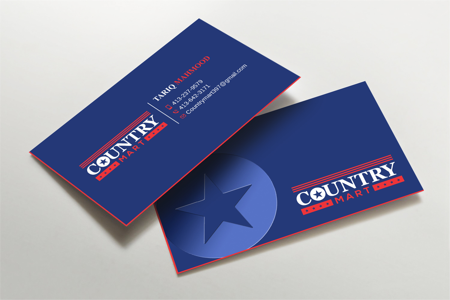 Business Card Design by Imagine design000 for this project | Design #32819031