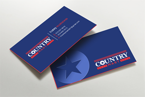 Business Card Design by Imagine design000 for this project | Design: #32819031