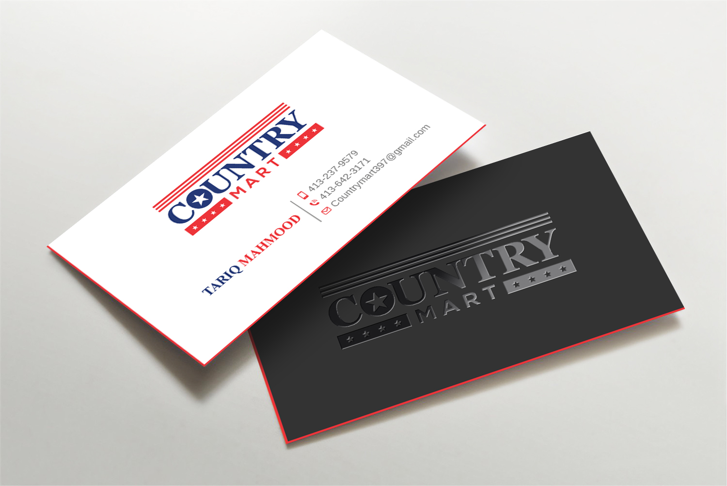 Diseño de Tarjeta de Presentación por Imagine design000 para este proyecto | Diseño #32819033
