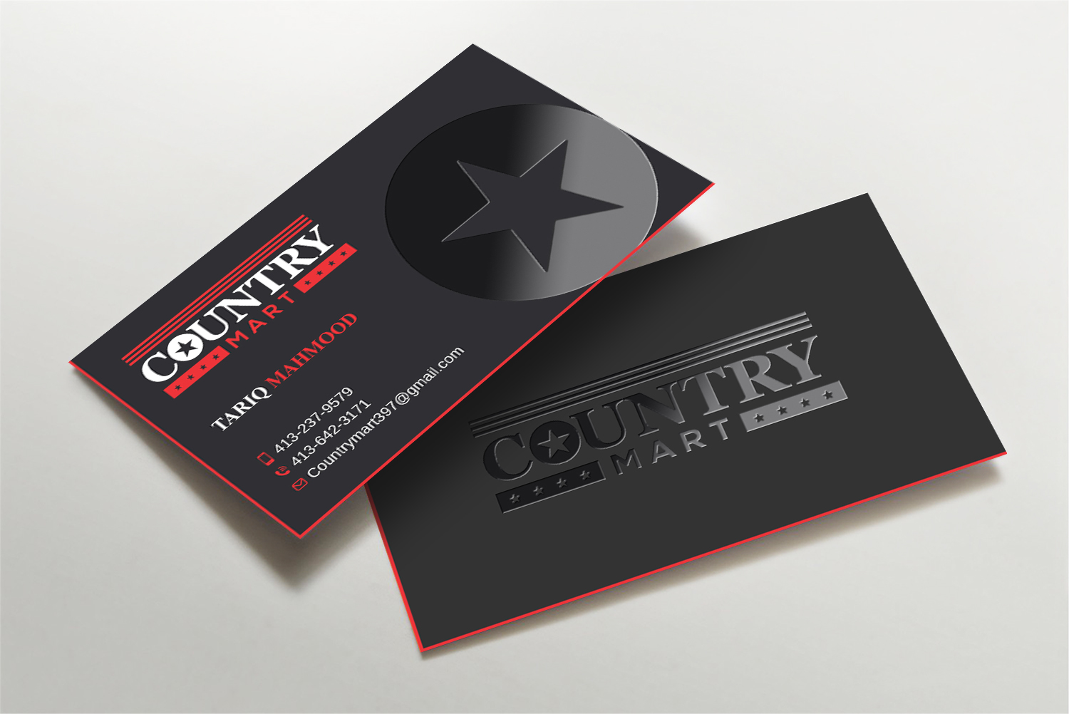 Business Card Design by Imagine design000 for this project | Design #32819034