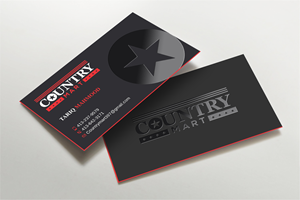 Business Card Design by Imagine design000 for this project | Design: #32819034