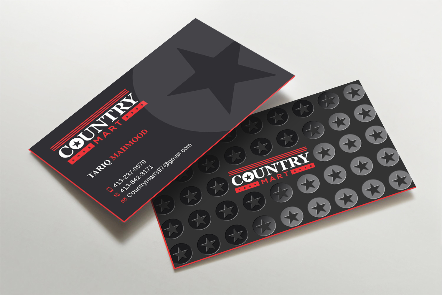 Business Card Design by Imagine design000 for this project | Design #32819035
