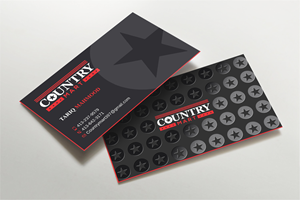 Business Card Design by Imagine design000 for this project | Design: #32819035