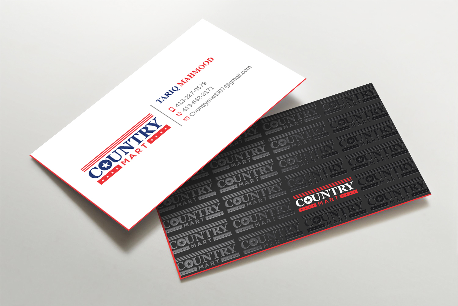 Business Card Design by Imagine design000 for this project | Design #32819037