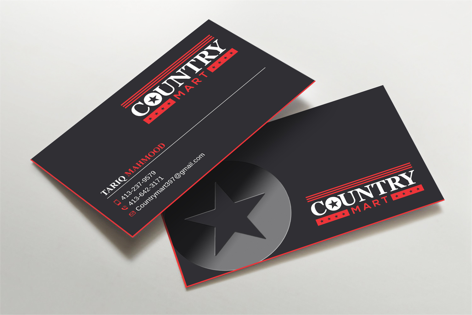 Business Card Design by Imagine design000 for this project | Design #32819040