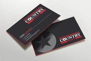 Business Card Design by Imagine design000 for this project | Design: #32819040