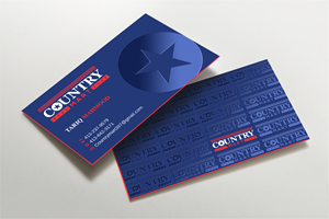 Business Card Design by Imagine design000 for this project | Design: #32819041