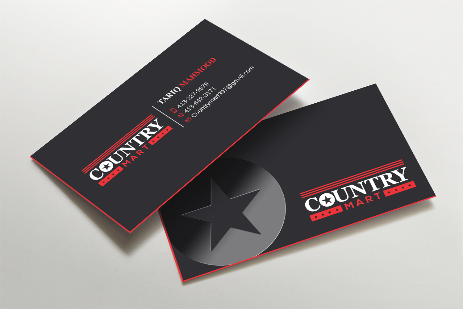 Business Card Design by Imagine design000 for this project | Design #32819042