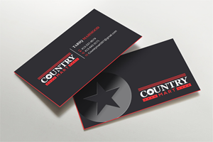Business Card Design by Imagine design000 for this project | Design: #32819042