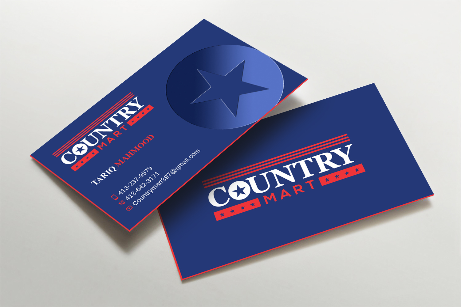 Business Card Design by Imagine design000 for this project | Design #32819043