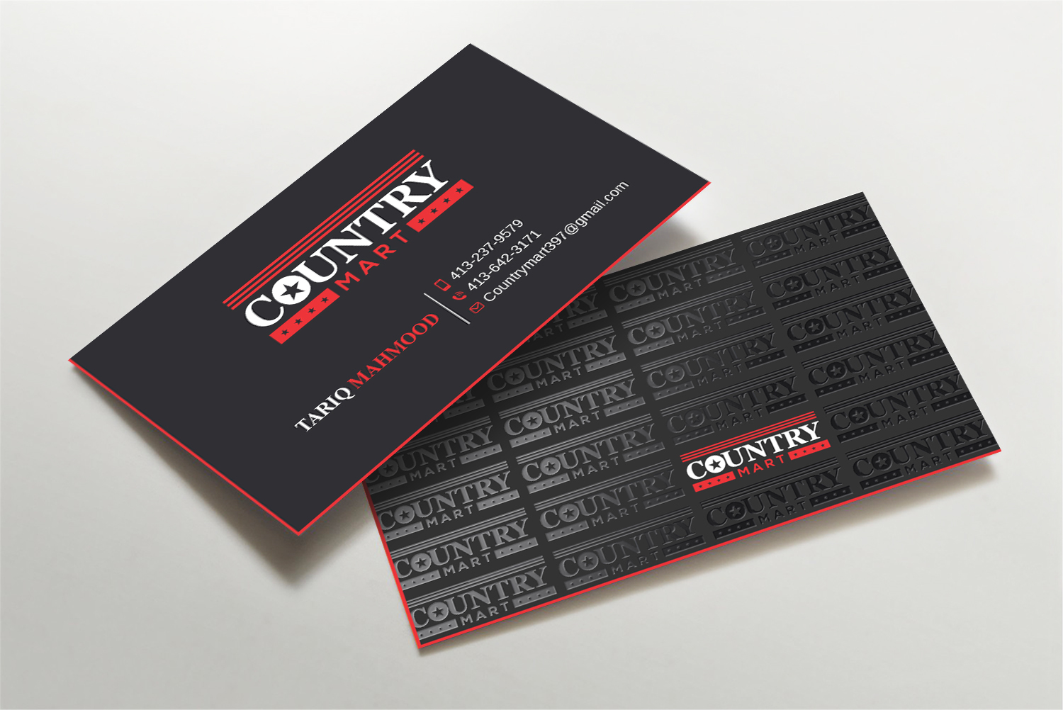 Business Card Design by Imagine design000 for this project | Design #32819044