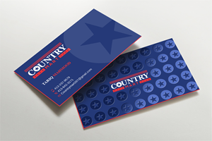 Business Card Design by Imagine design000