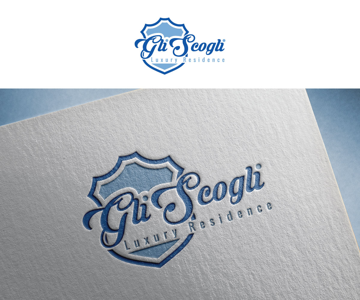 Logo-Design von Luckey yaari für GLI SCOGLI SRL | Design #32827776