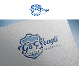 Logo-Design von Luckey yaari für GLI SCOGLI SRL | Design: #32827776