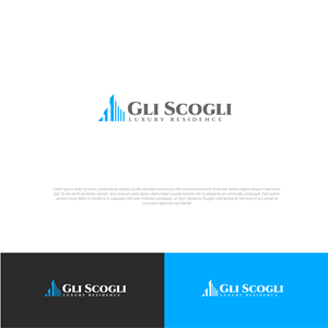 Logo-Design von AbrinaDesign für GLI SCOGLI SRL | Design: #32822162
