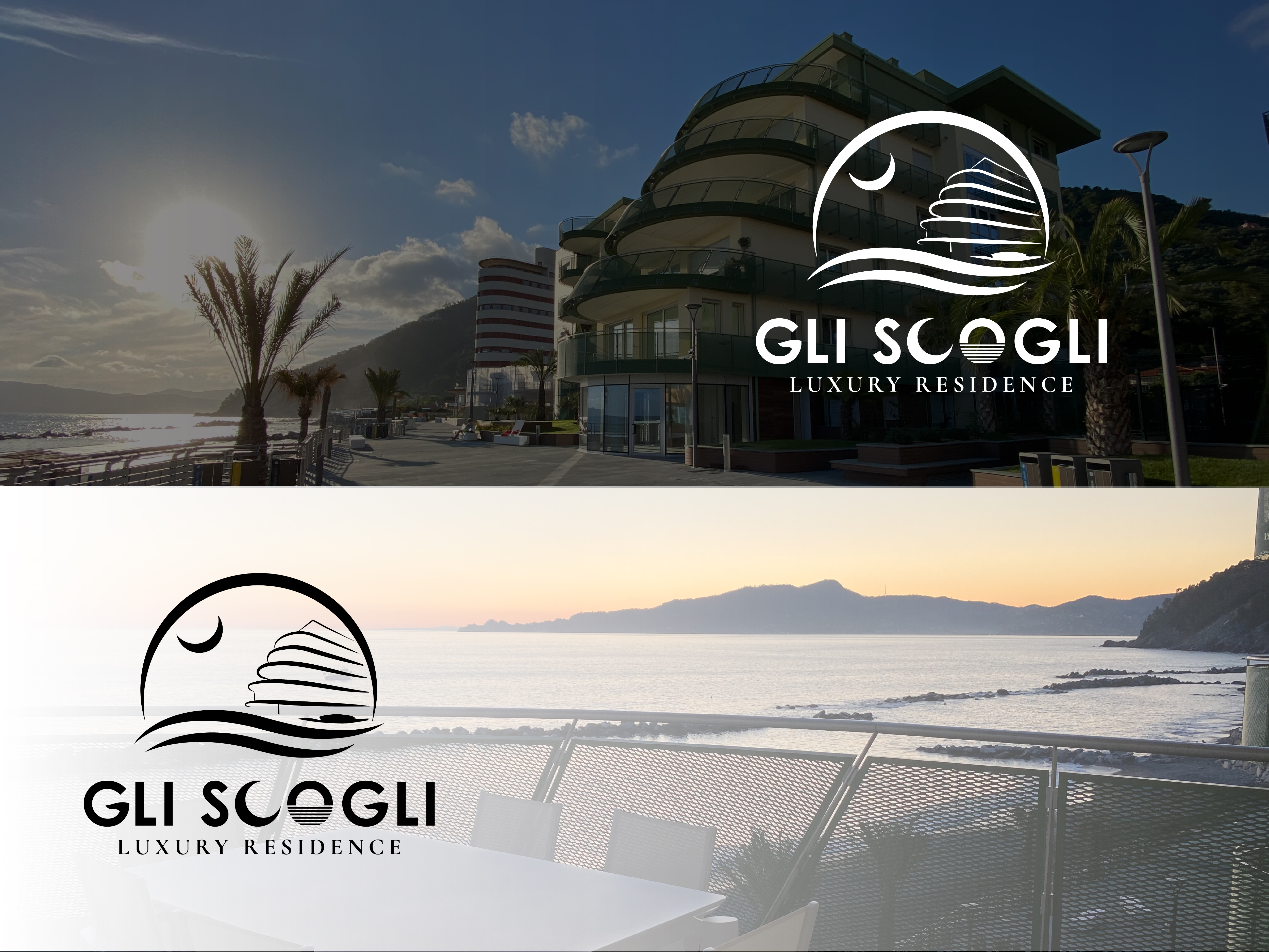 Logo Design by nirmla450 for GLI SCOGLI SRL | Design #32863915
